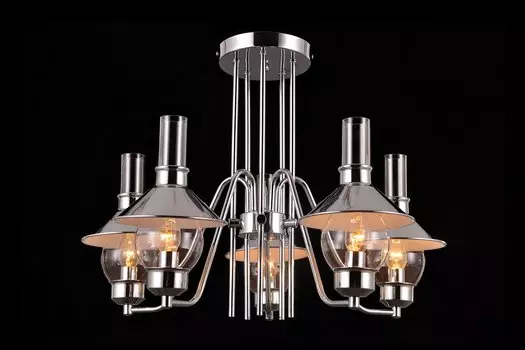 Люстра Alabarda