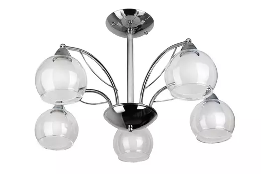 Люстра Alberta