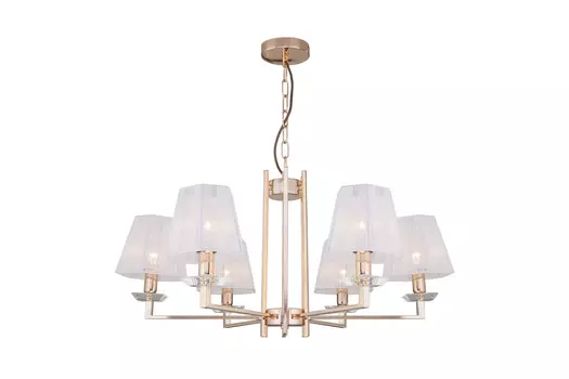 Люстра Alegria