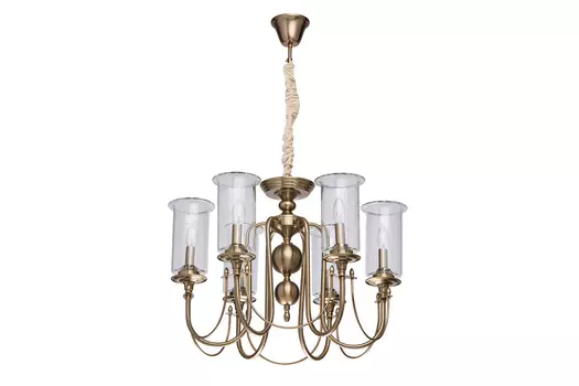 Люстра Аманда