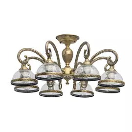 Люстра Аманда