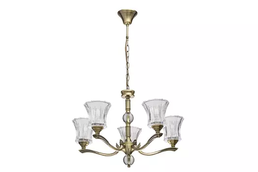 Люстра Аманда