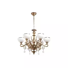 Люстра Аманда