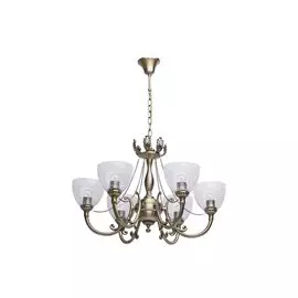 Люстра Аманда