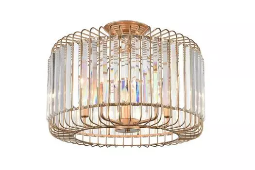 Люстра Angelica