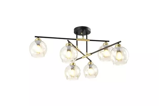 Люстра Анри