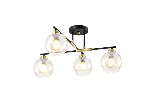 Люстра Анри