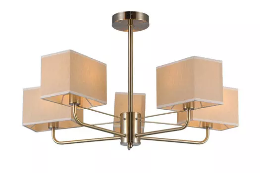 Люстра Antique