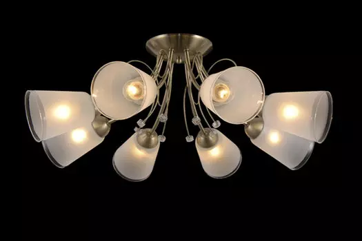 Люстра Antique