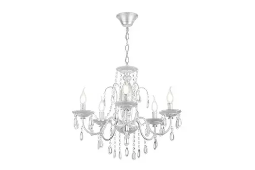 Люстра Argento