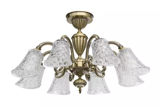 Люстра Ариадна