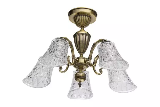 Люстра Ариадна