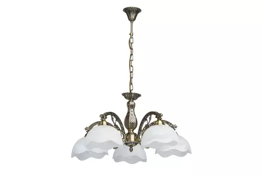 Люстра Ариадна