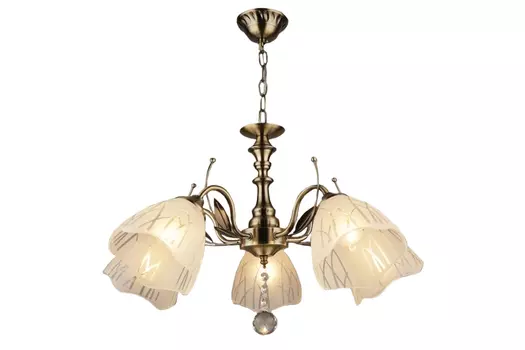 Люстра Ариадна