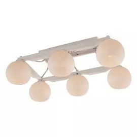 Люстра Ариста