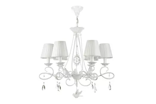 Люстра ARM001-06-W