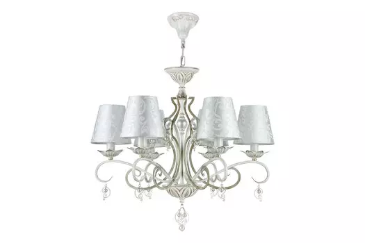 Люстра ARM004-06-W