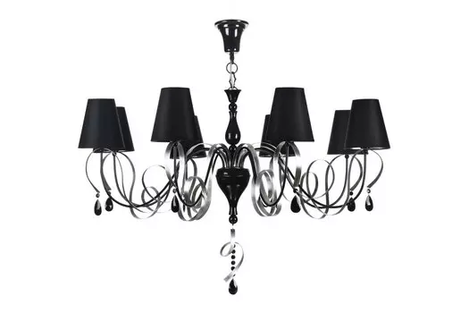 Люстра ARM010-08-R