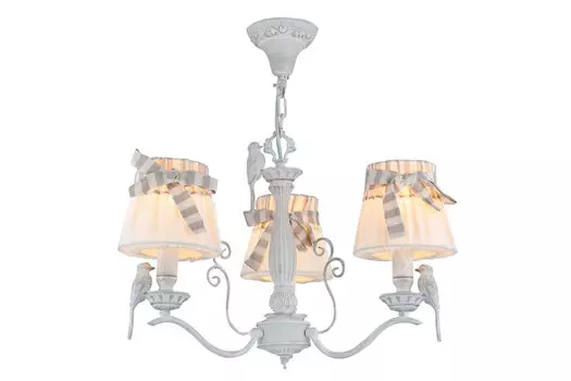 Люстра ARM013-03-W