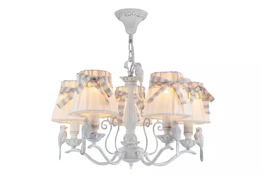 Люстра ARM013-05-W