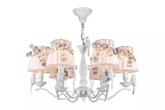 Люстра ARM013-06-W