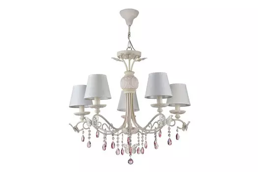 Люстра ARM032-05-PK