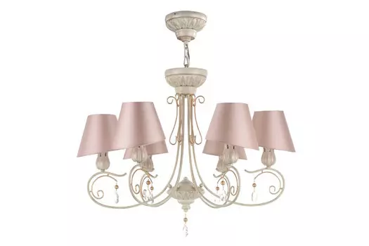 Люстра ARM051-06-G