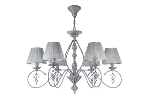 Люстра ARM154-06-S