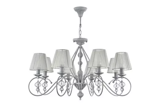 Люстра ARM154-08-S