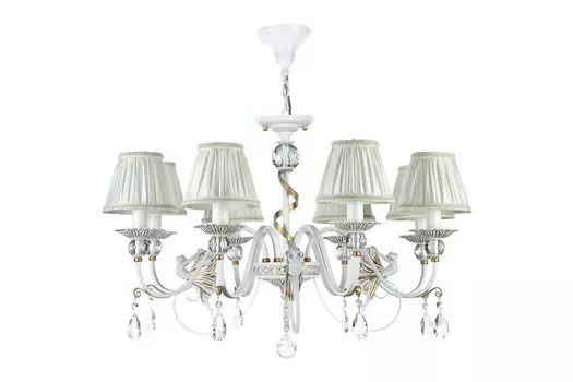 Люстра ARM222-08-G