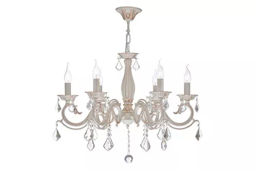 Люстра ARM245-06-W