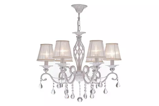 Люстра ARM247-06-G