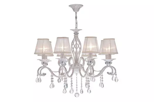 Люстра ARM247-08-G