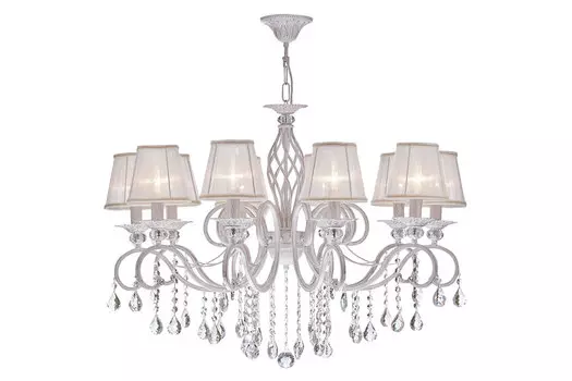 Люстра ARM247-10-G