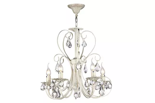 Люстра ARM270-05-R