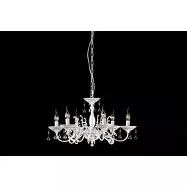 Люстра Аттика