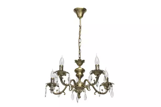 Люстра Аврора