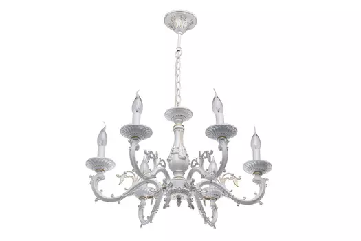 Люстра Аврора