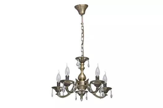 Люстра Аврора