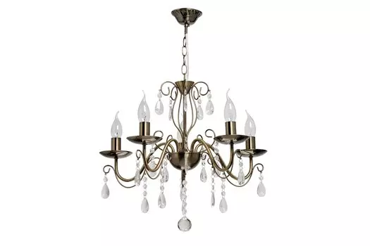 Люстра Аврора