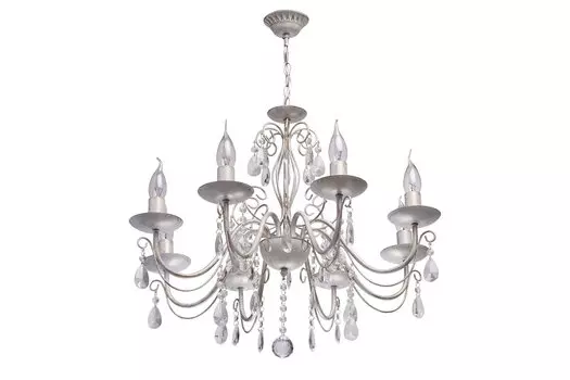 Люстра Аврора