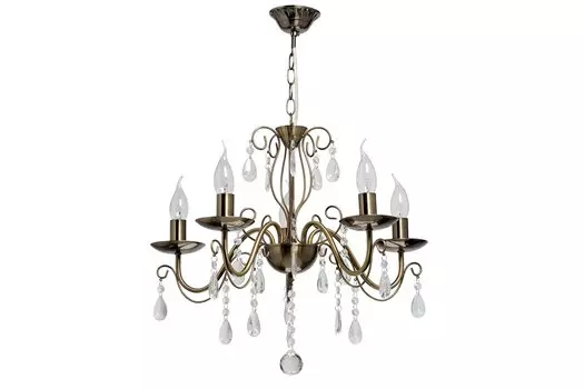 Люстра Аврора