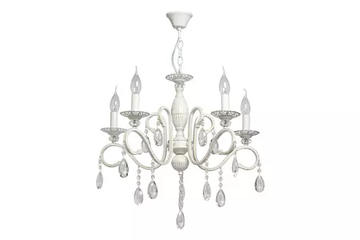 Люстра Аврора