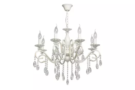 Люстра Аврора