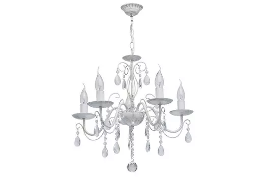 Люстра Аврора