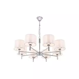 Люстра Аврора