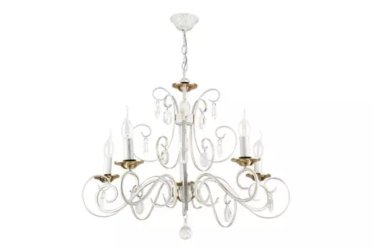 Люстра Аврора