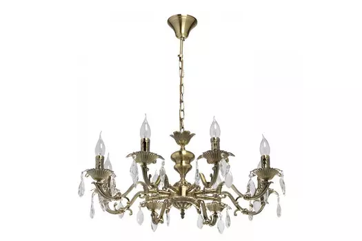 Люстра Аврора