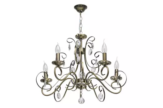 Люстра Аврора