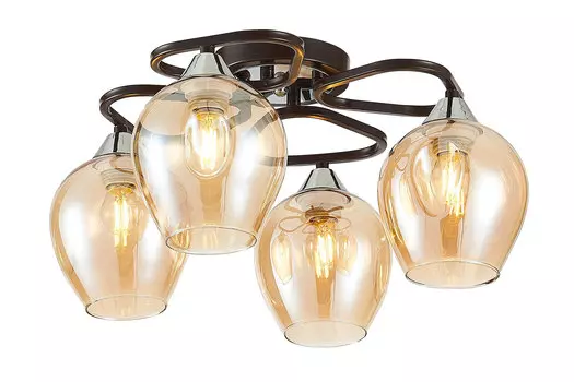 Люстра Балатон